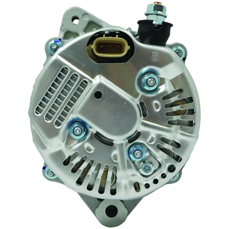 20637N WAI - 1.ALTERNATOR — zdjęcie 6 z 9