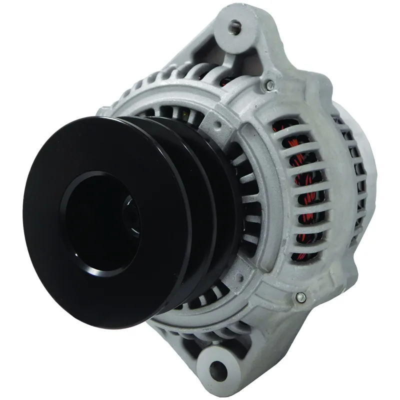 20637N WAI - 1.ALTERNATOR — zdjęcie 4 z 9