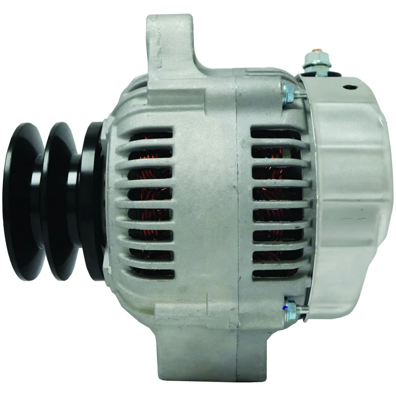 20637N WAI - 1.ALTERNATOR — zdjęcie 2 z 9