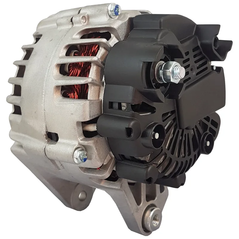 20638N WAI - 1.ALTERNATOR — zdjęcie 1 z 9