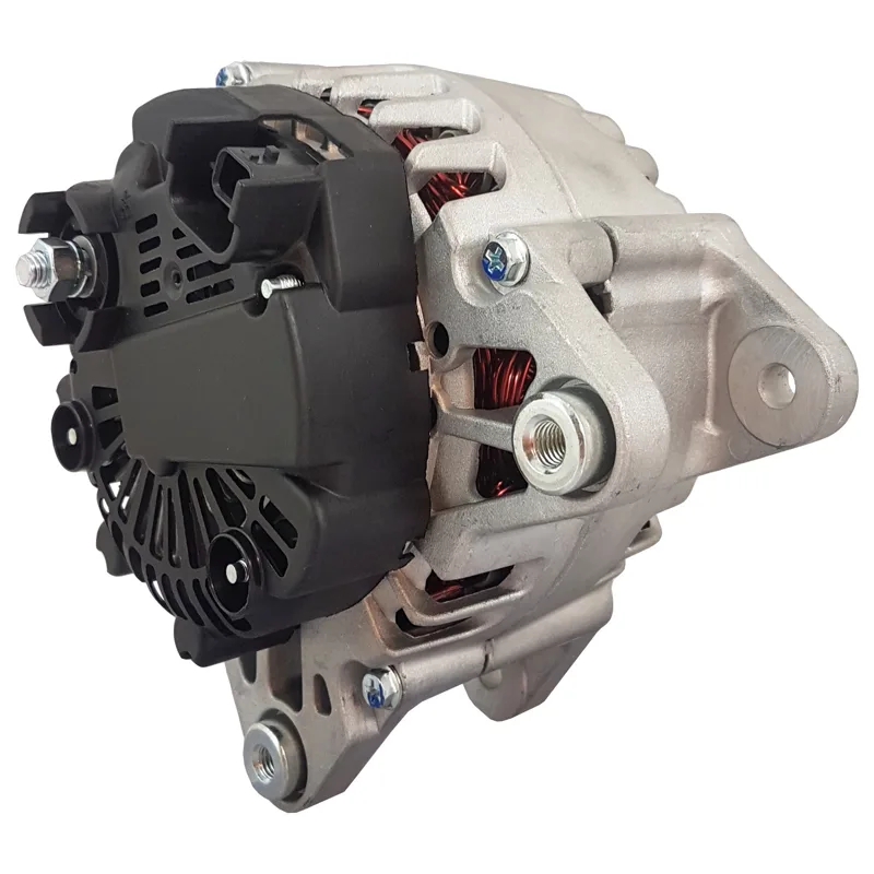 20638N WAI - 1.ALTERNATOR — zdjęcie 8 z 9
