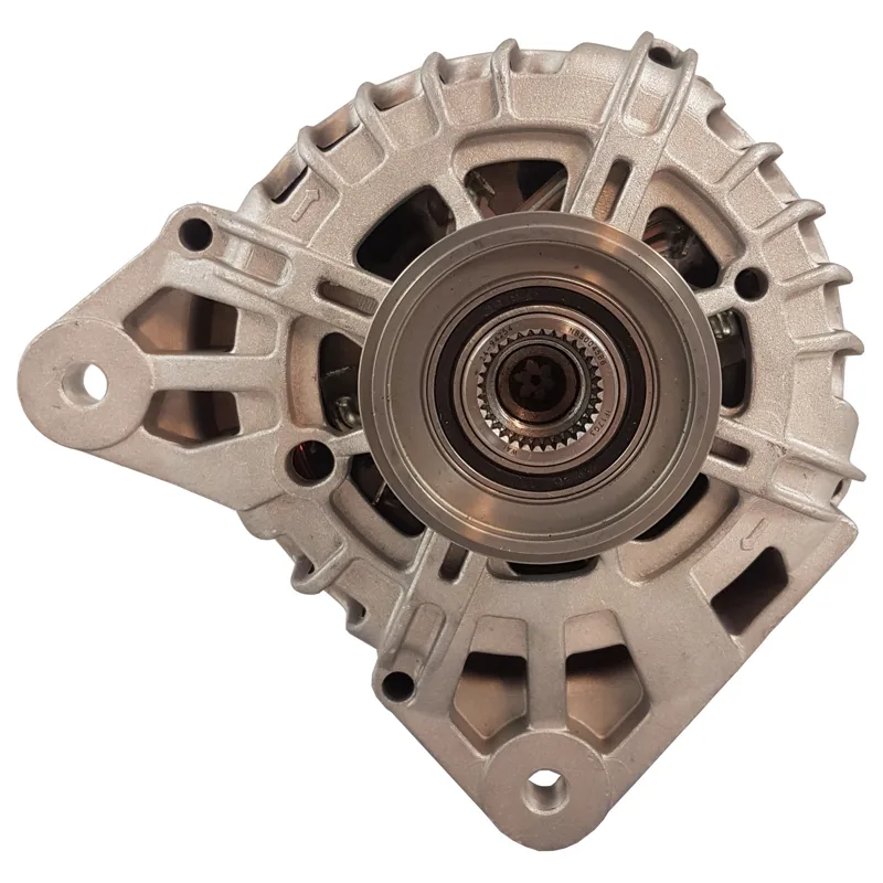20638N WAI - 1.ALTERNATOR — zdjęcie 7 z 9