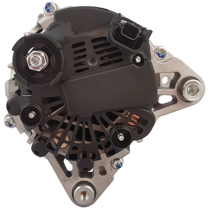20638N WAI - 1.ALTERNATOR — zdjęcie 6 z 9