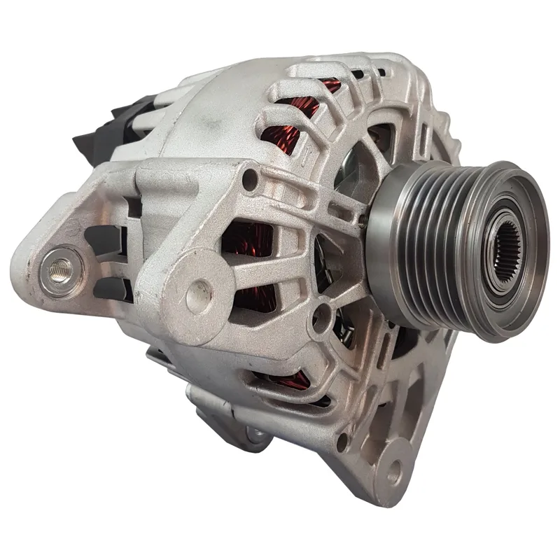 20638N WAI - 1.ALTERNATOR — zdjęcie 5 z 9