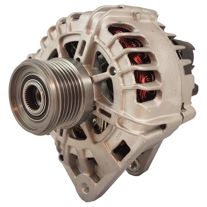 20638N WAI - 1.ALTERNATOR — zdjęcie 4 z 9