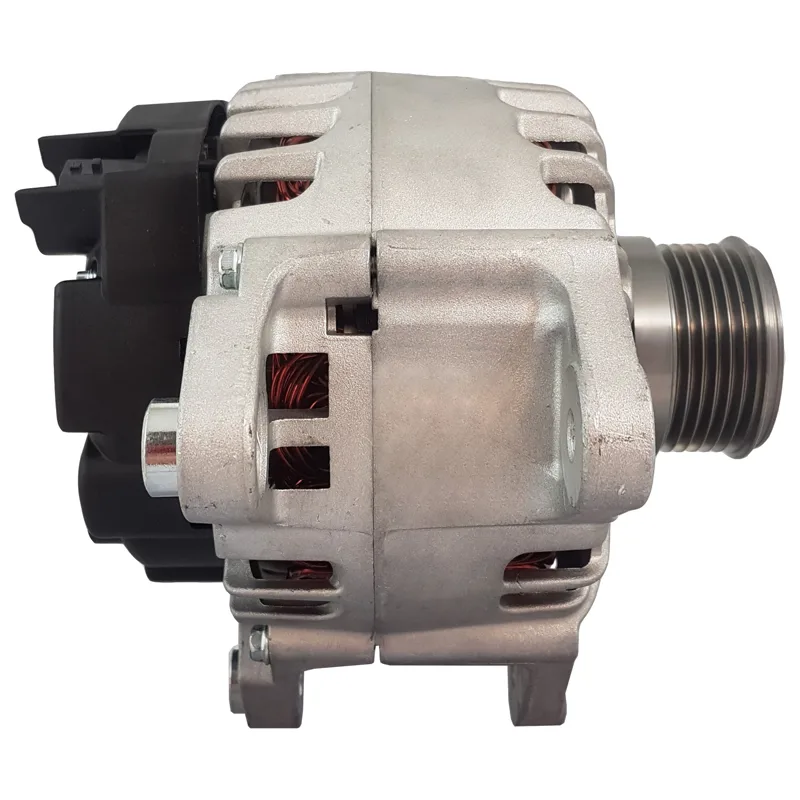20638N WAI - 1.ALTERNATOR — zdjęcie 3 z 9