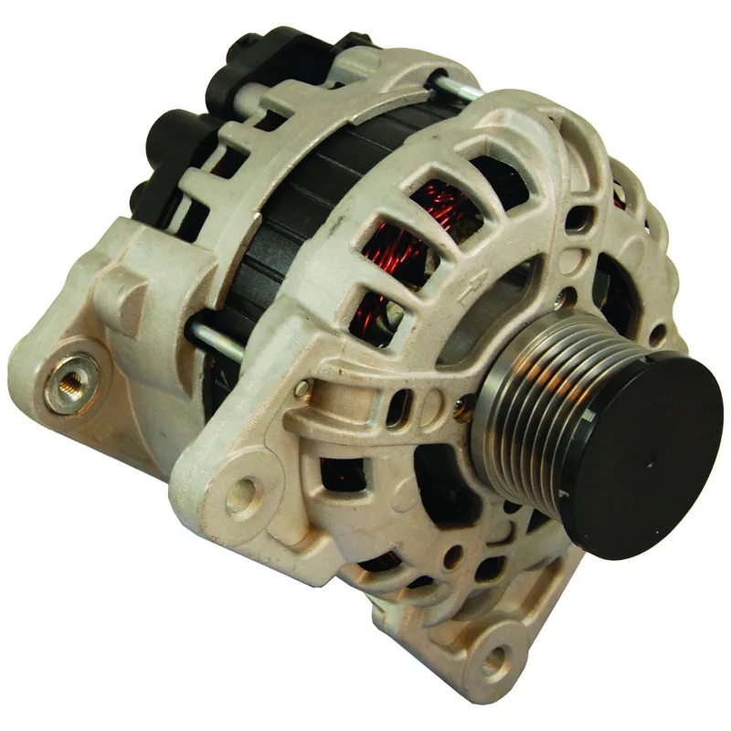 20641N WAI - 1.ALTERNATOR — zdjęcie 2 z 3