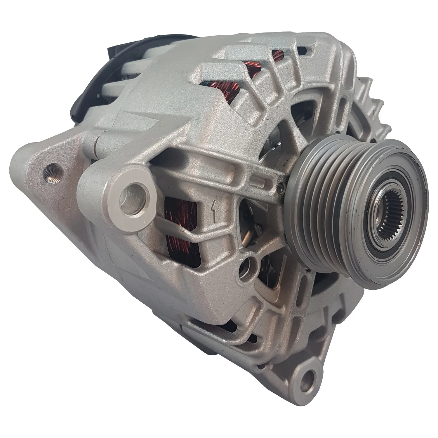 20649N WAI - 1.ALTERNATOR — zdjęcie 5 z 9