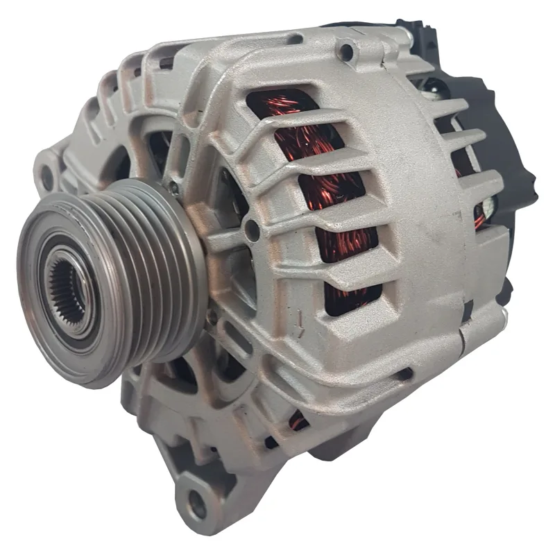 20649N WAI - 1.ALTERNATOR — zdjęcie 4 z 9