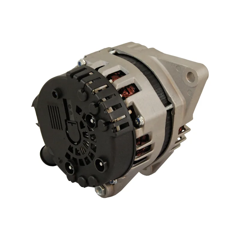 20655N WAI - 1.ALTERNATOR — zdjęcie 8 z 9