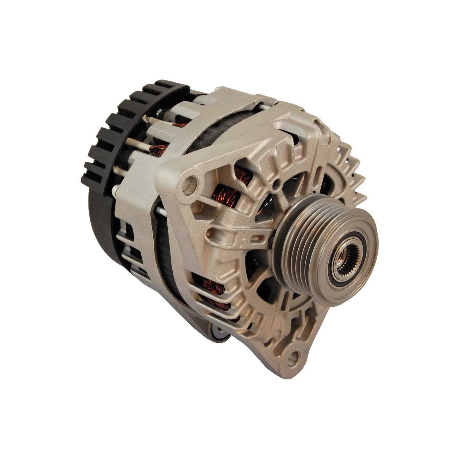 20655N WAI - 1.ALTERNATOR — zdjęcie 5 z 9