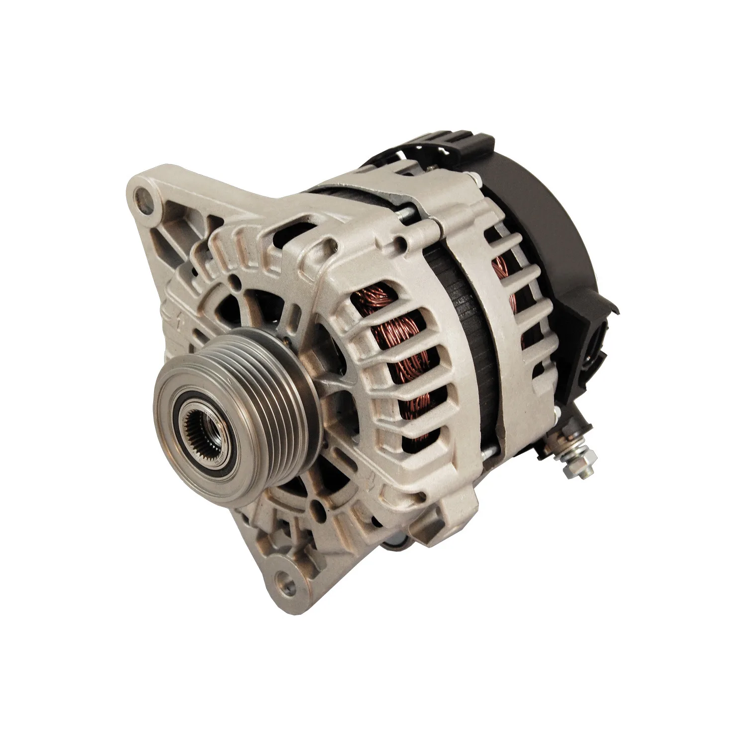 20655N WAI - 1.ALTERNATOR — zdjęcie 4 z 9