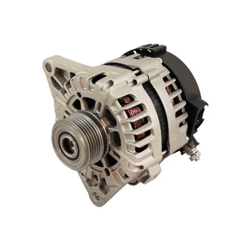 20655N WAI - 1.ALTERNATOR — zdjęcie 4 z 9