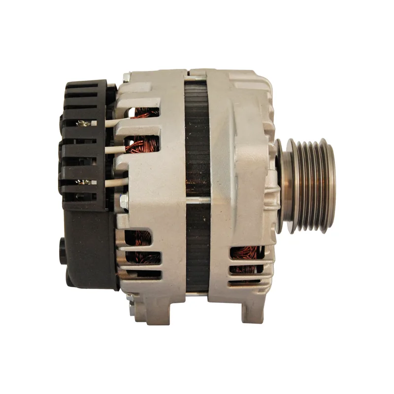 20655N WAI - 1.ALTERNATOR — zdjęcie 3 z 9