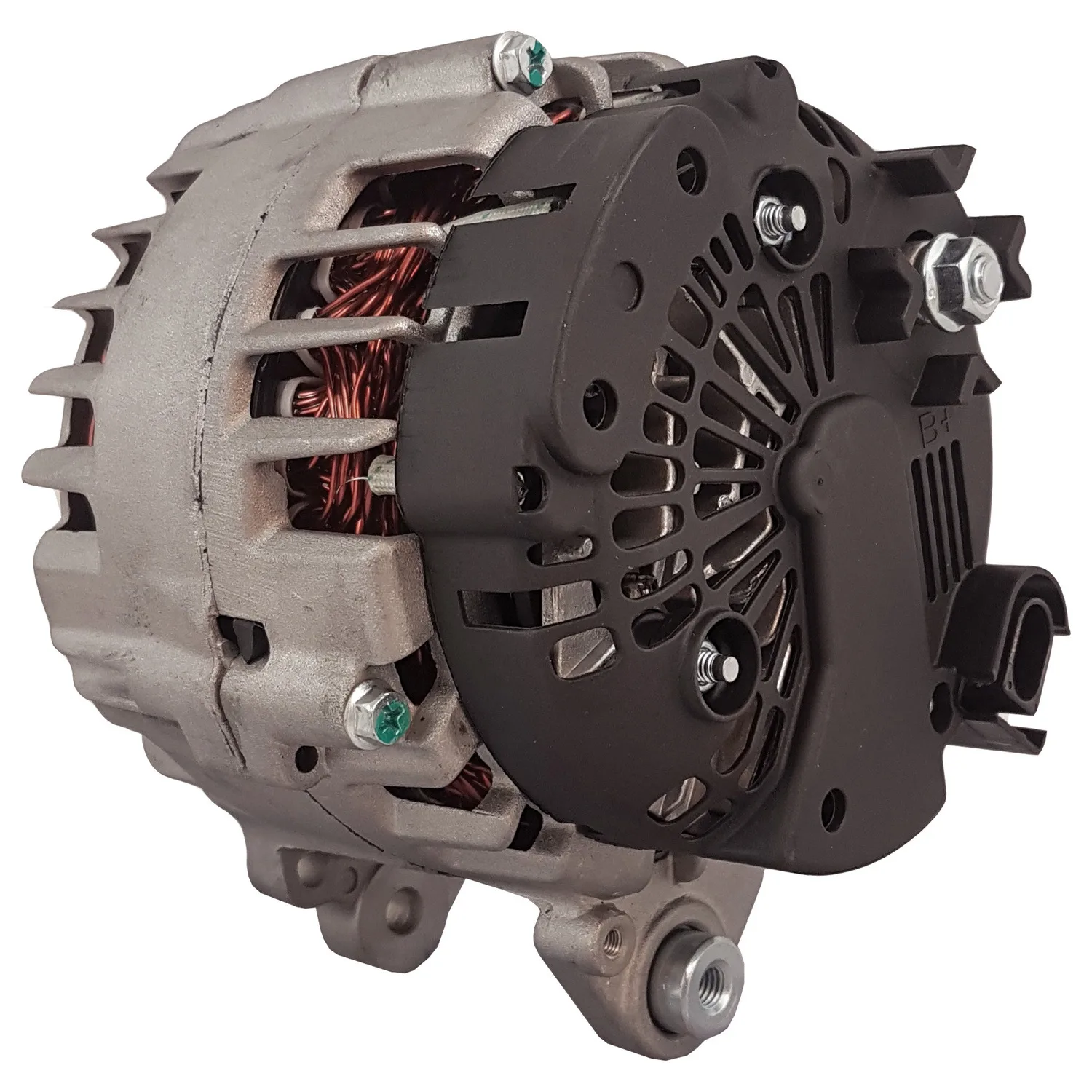 20662N WAI - 1.ALTERNATOR — zdjęcie 1 z 8