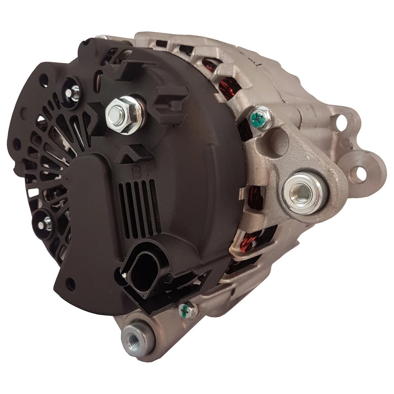20662N WAI - 1.ALTERNATOR — zdjęcie 2 z 8