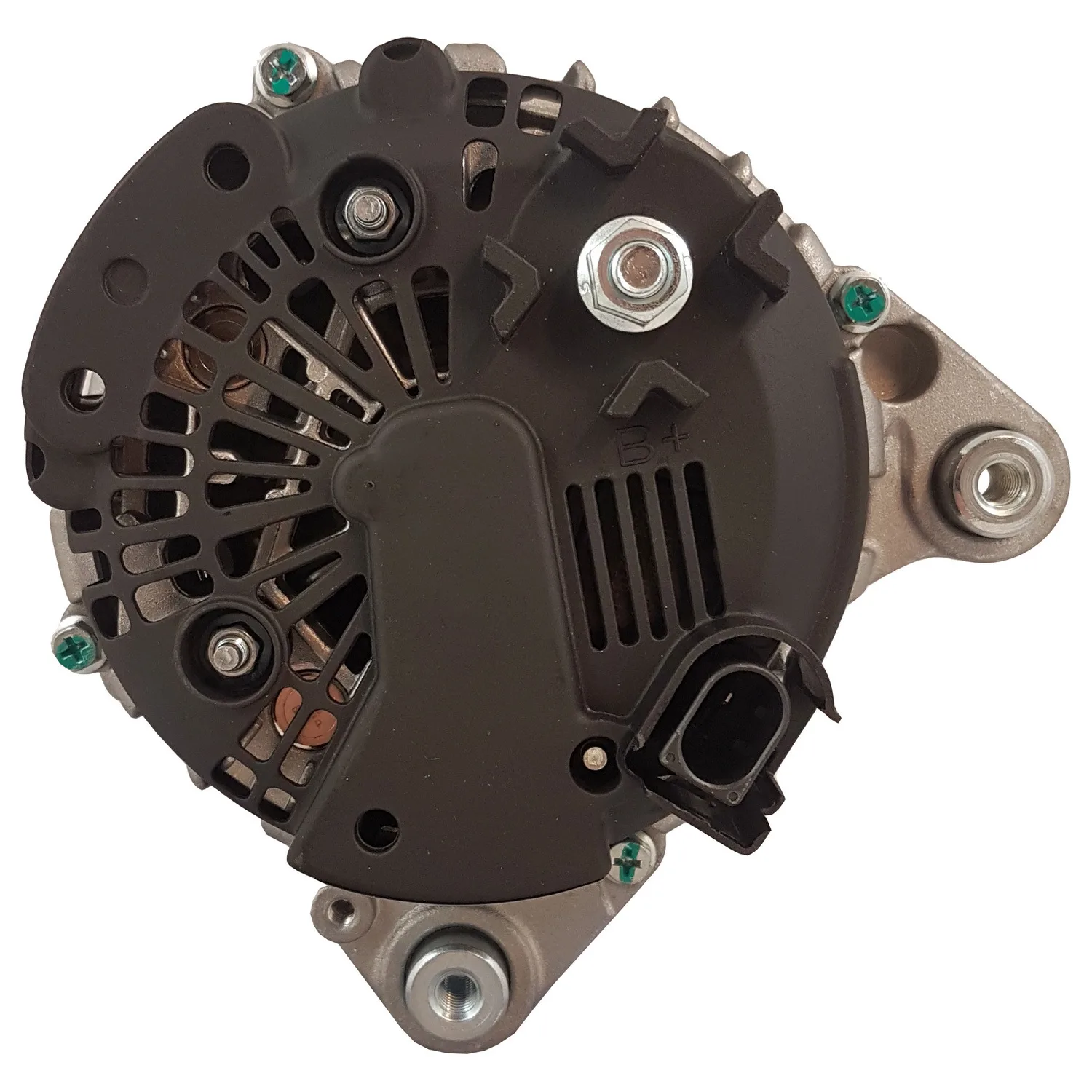 20662N WAI - 1.ALTERNATOR — zdjęcie 4 z 8