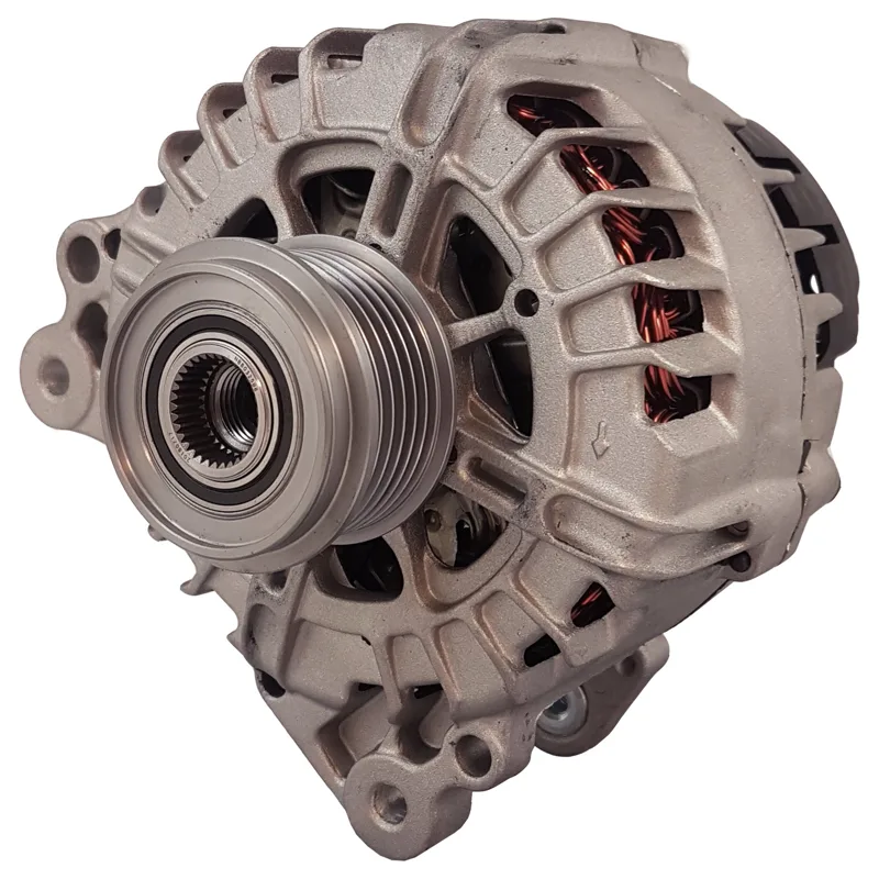 20662N WAI - 1.ALTERNATOR — zdjęcie 6 z 8