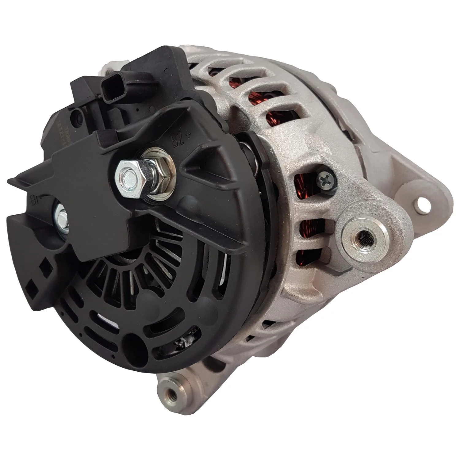 20678N WAI - 1.ALTERNATOR — zdjęcie 8 z 9