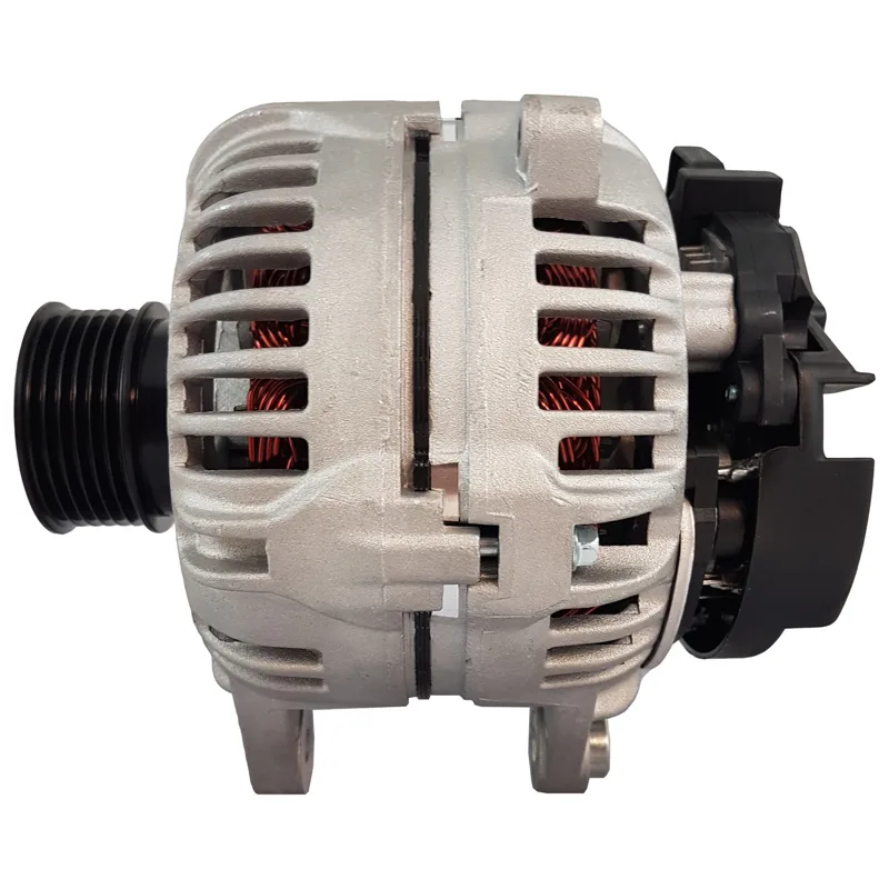 20678N WAI - 1.ALTERNATOR — zdjęcie 2 z 9