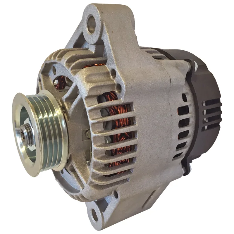 20682N WAI - 1.ALTERNATOR — zdjęcie 6 z 8