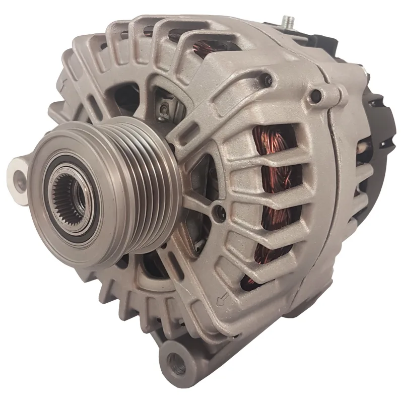 20685N WAI - 1.ALTERNATOR — zdjęcie 4 z 9