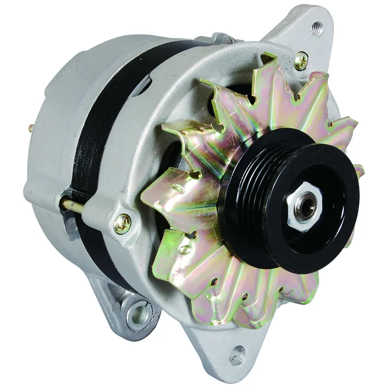 20687N WAI - 1.ALTERNATOR — zdjęcie 2 z 3
