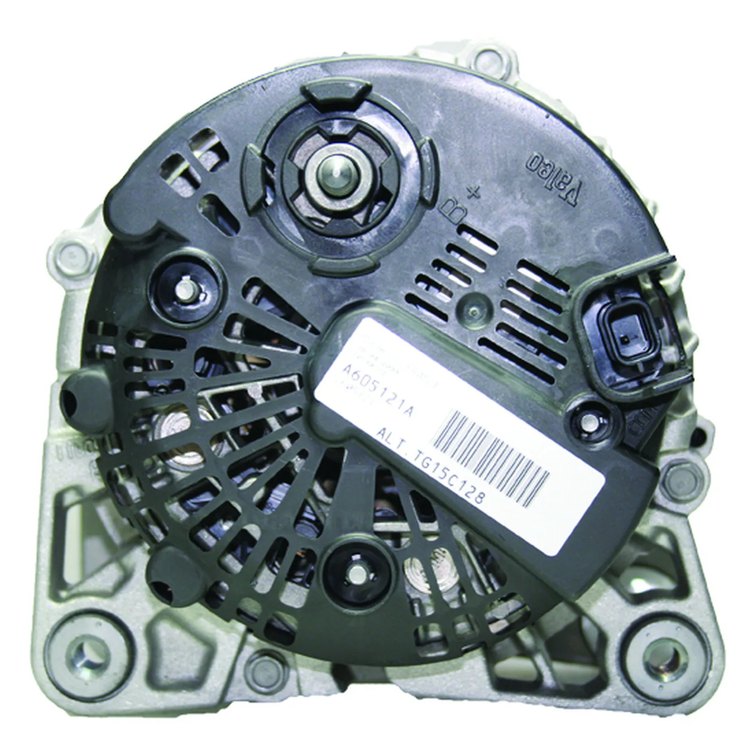 20688N WAI - 1.ALTERNATOR — zdjęcie 3 z 6