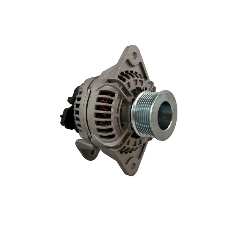 20689N WAI - 1.ALTERNATOR — zdjęcie 5 z 9