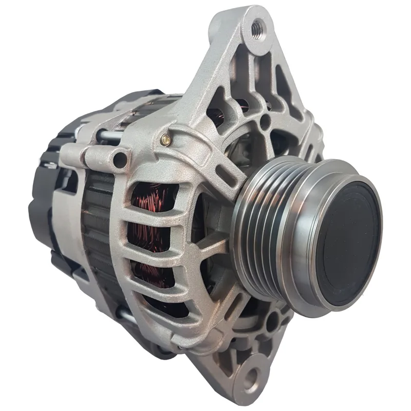 20715N WAI - 1.ALTERNATOR — zdjęcie 5 z 9