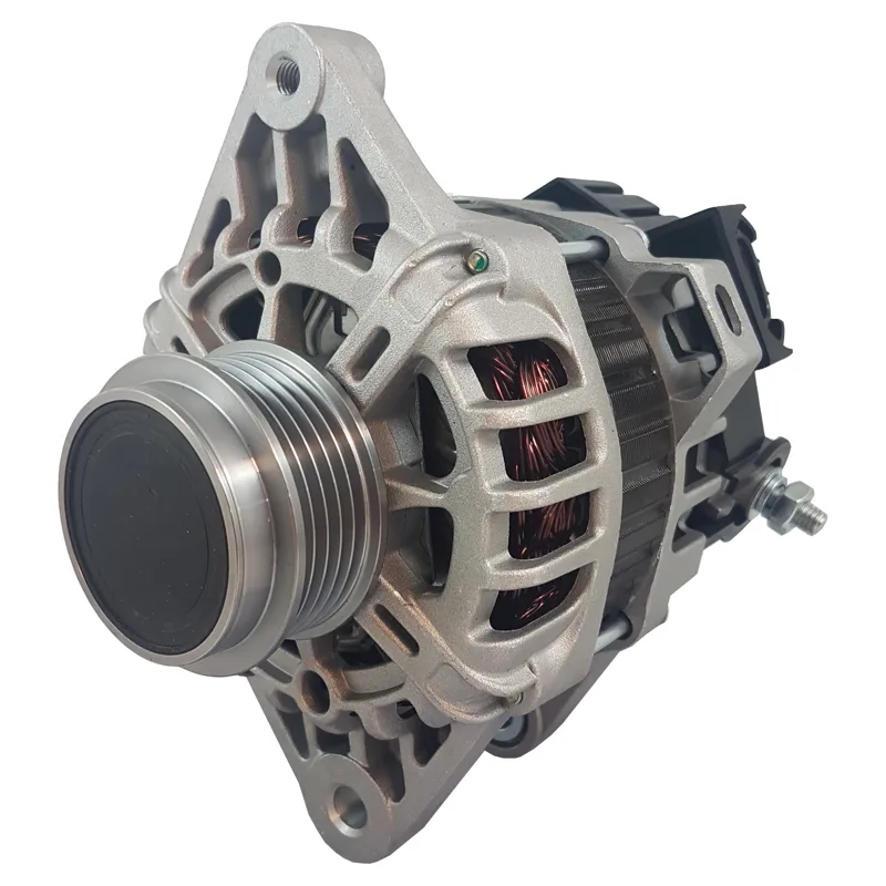 20715N WAI - 1.ALTERNATOR — zdjęcie 4 z 9