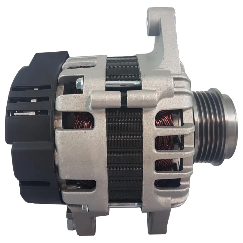 20715N WAI - 1.ALTERNATOR — zdjęcie 3 z 9