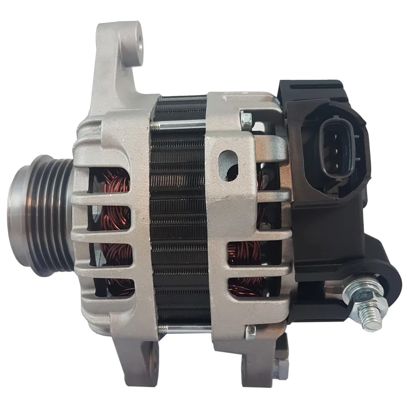 20715N WAI - 1.ALTERNATOR — zdjęcie 2 z 9