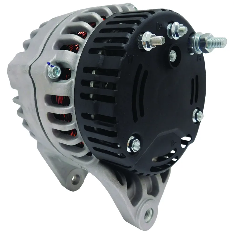 20722N WAI - 1.ALTERNATOR — zdjęcie 1 z 9