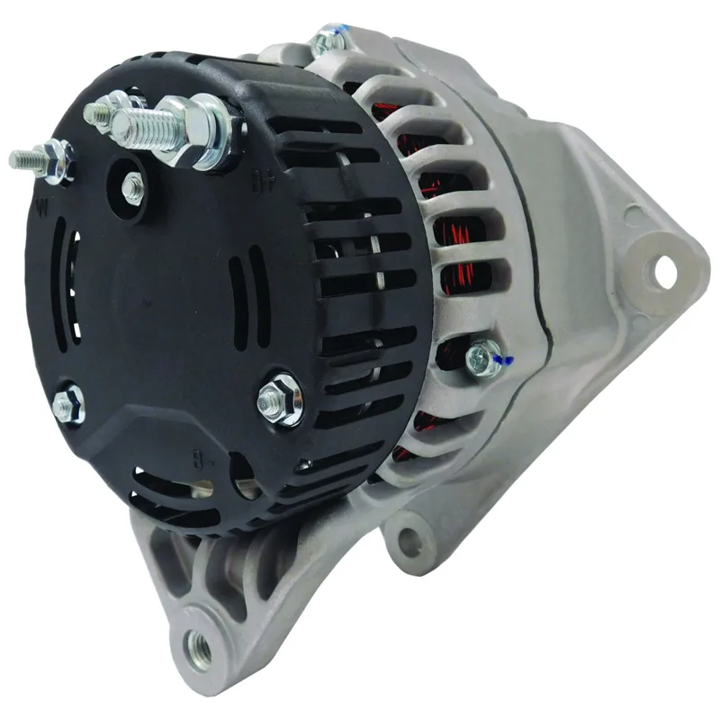 20722N WAI - 1.ALTERNATOR — zdjęcie 8 z 9