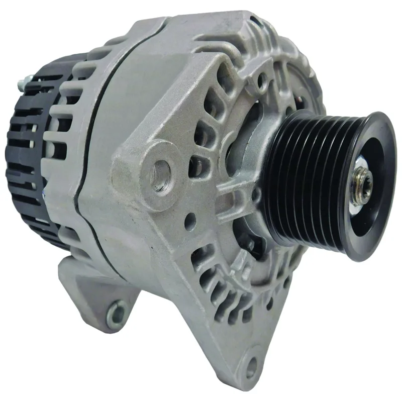 20722N WAI - 1.ALTERNATOR — zdjęcie 5 z 9
