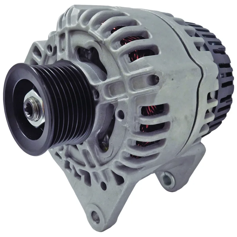 20722N WAI - 1.ALTERNATOR — zdjęcie 4 z 9