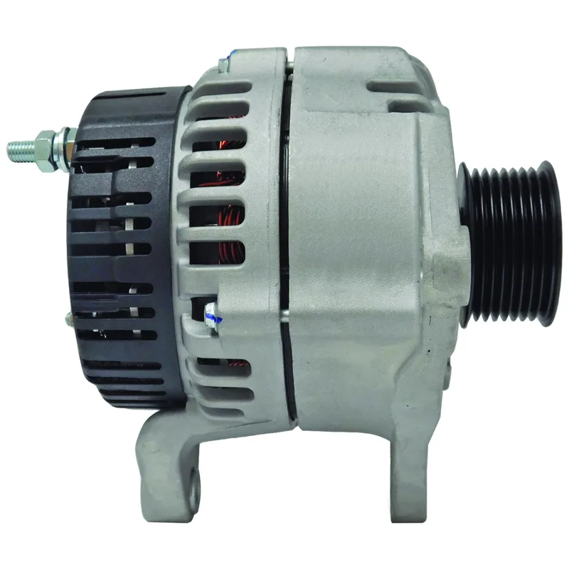 20722N WAI - 1.ALTERNATOR — zdjęcie 3 z 9