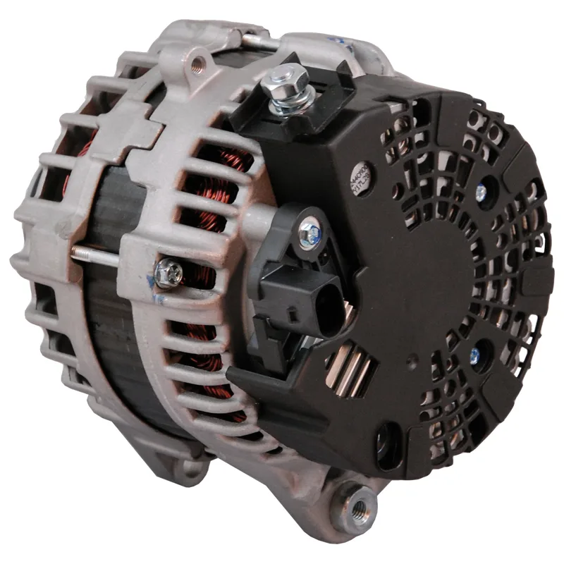 20740N WAI - 1.ALTERNATOR — zdjęcie 1 z 9