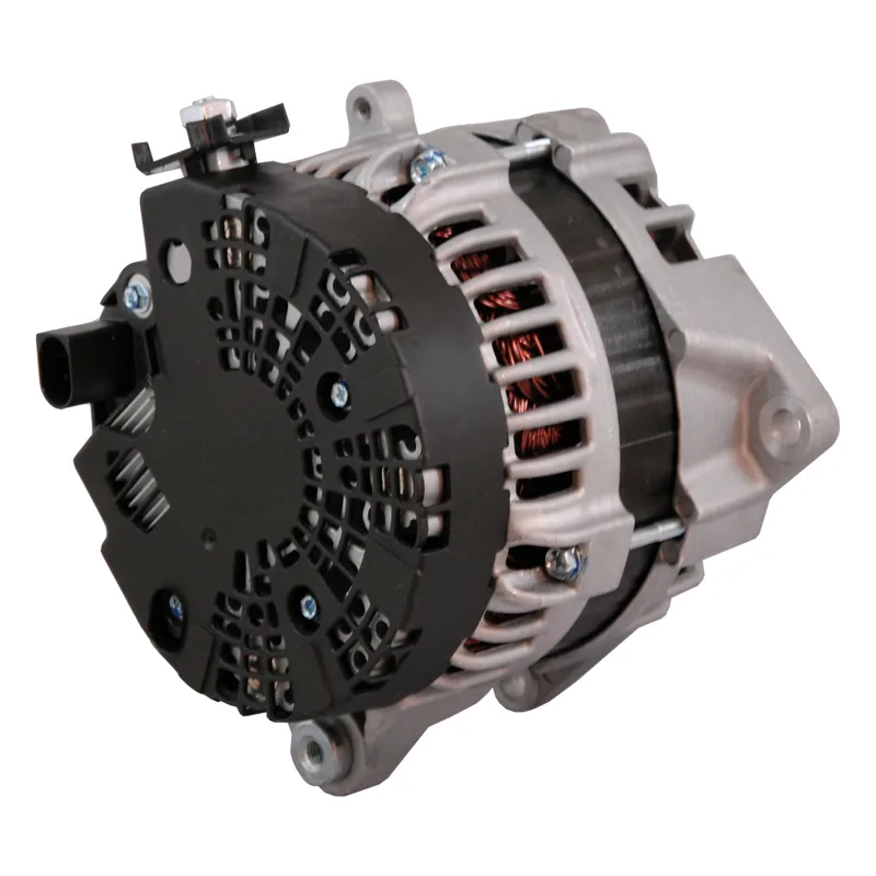 20740N WAI - 1.ALTERNATOR — zdjęcie 8 z 9