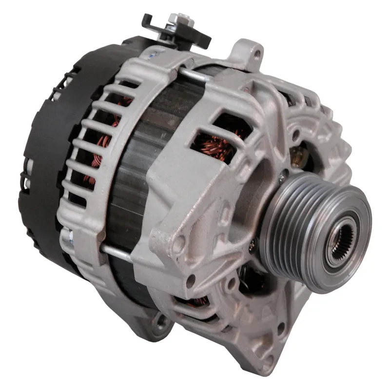 20740N WAI - 1.ALTERNATOR — zdjęcie 5 z 9