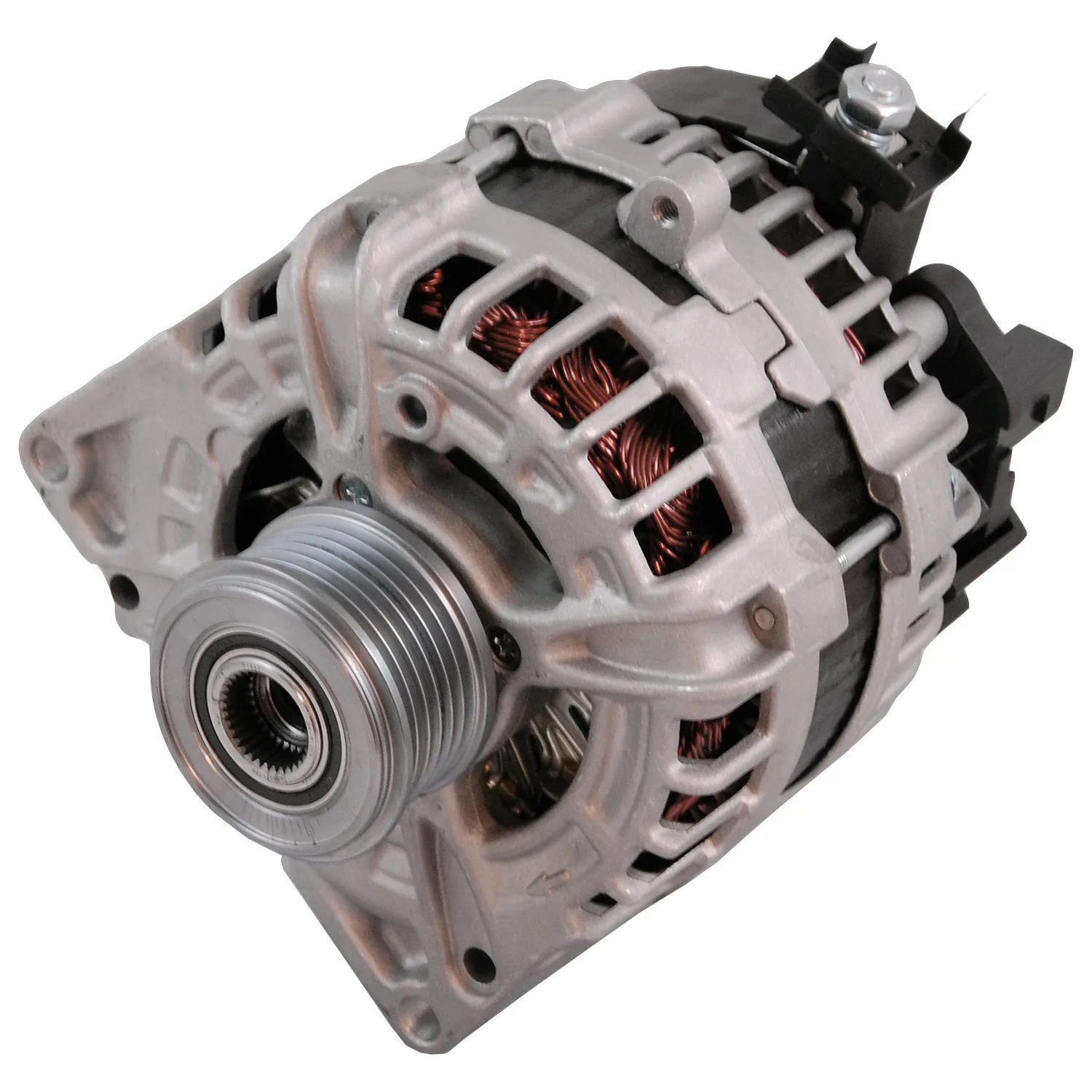 20740N WAI - 1.ALTERNATOR — zdjęcie 4 z 9