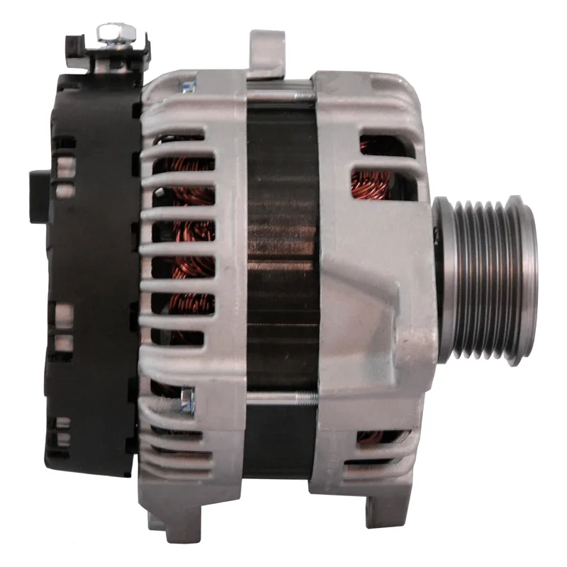 20740N WAI - 1.ALTERNATOR — zdjęcie 3 z 9