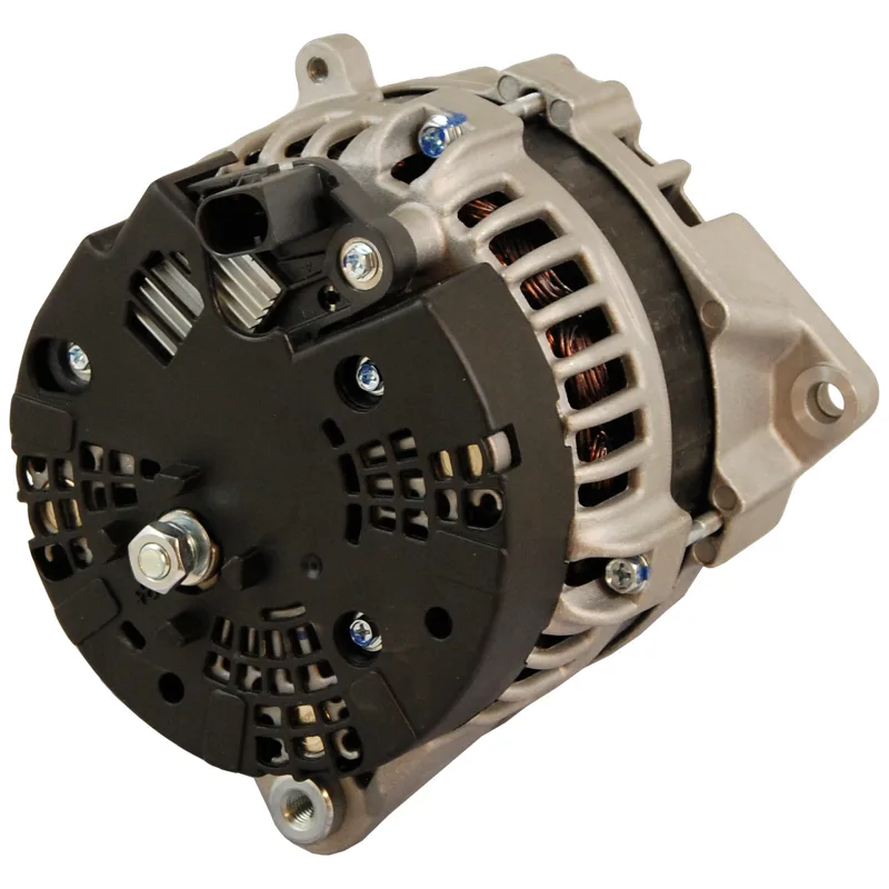 20741N WAI - 1.ALTERNATOR — zdjęcie 8 z 9