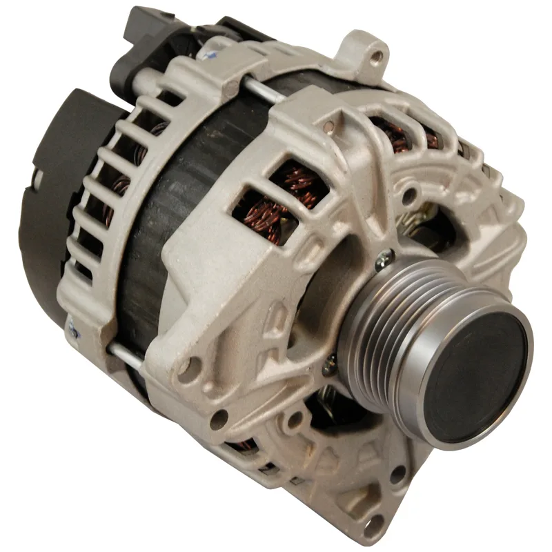 20741N WAI - 1.ALTERNATOR — zdjęcie 5 z 9
