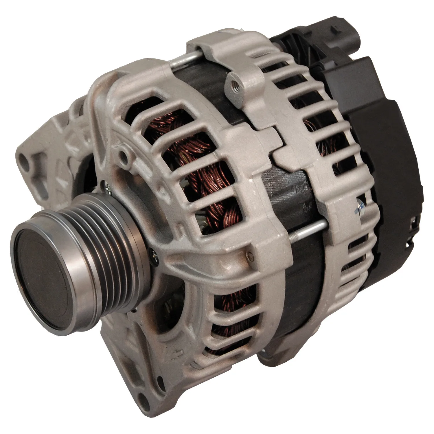 20741N WAI - 1.ALTERNATOR — zdjęcie 4 z 9