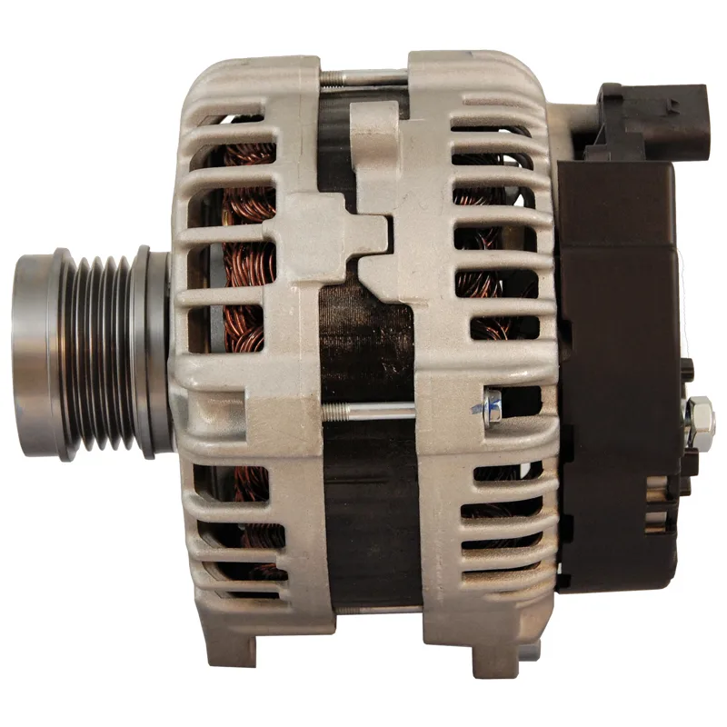 20741N WAI - 1.ALTERNATOR — zdjęcie 2 z 9