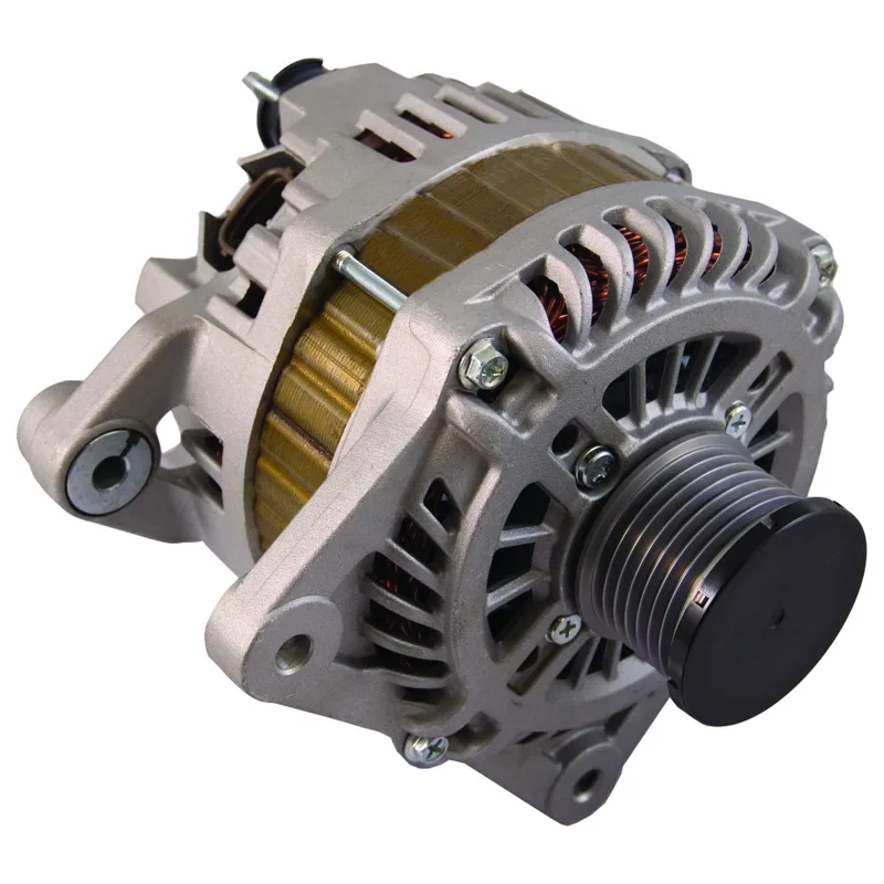 20776N WAI - 1.ALTERNATOR — zdjęcie 5 z 9
