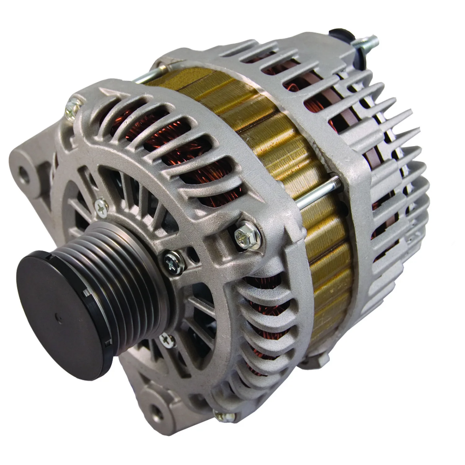 20776N WAI - 1.ALTERNATOR — zdjęcie 4 z 9