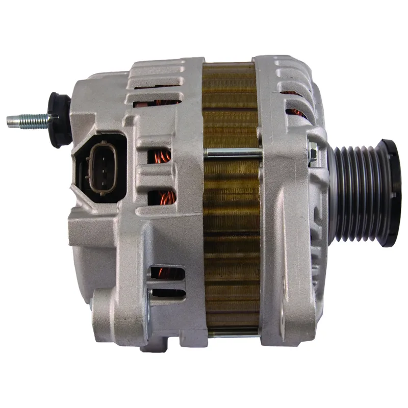 20776N WAI - 1.ALTERNATOR — zdjęcie 3 z 9